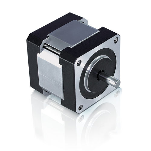 Motore passo-passo - 417 Series - Lin Engineering - DC / 24 V / NEMA 17