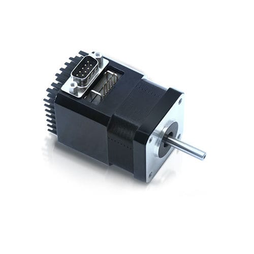 Motore passo-passo - Silverpak 17CE - Lin Engineering - DC / 36 V / 24 V