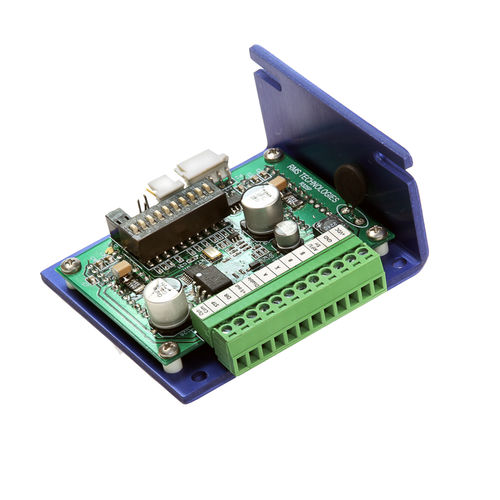 Controllore motore passo-passo a 2 fasi - R325P - Lin Engineering - DC / a un asse / 12-48 V