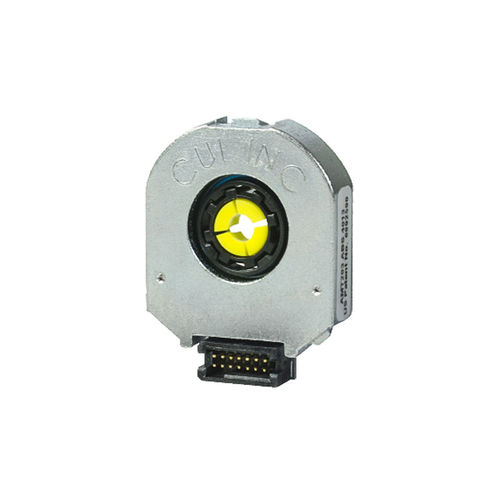 Encoder rotativo incrementale - AMT20 series - Lin Engineering - assoluto / ad albero cavo / compatto