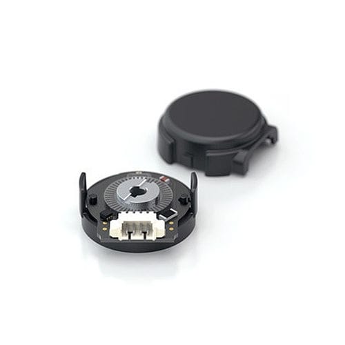 Encoder rotativo incrementale - E4T - Lin Engineering - ottico