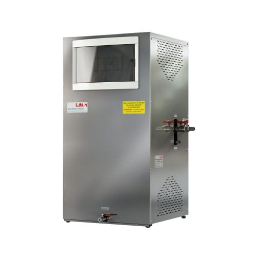 Distillatore d'acqua - АЕ series - Livam GmbH - automatico