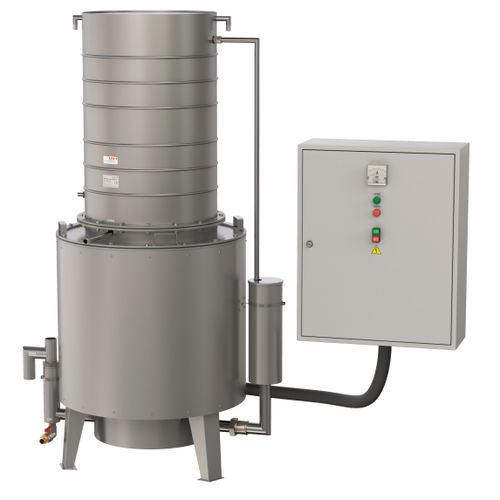 Distillatore d'acqua - DE series - Livam GmbH