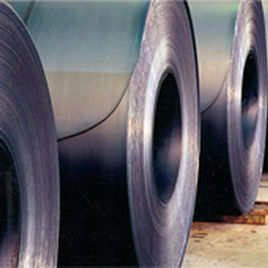 Acciaio laminato a caldo - BENGANG STEEL PLATES CO.,LTD - in lamiera
