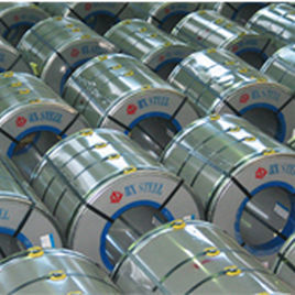 Acciaio laminato a freddo - BENGANG STEEL PLATES CO.,LTD - in lamiera