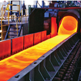 Barra di acciaio - BENGANG STEEL PLATES CO.,LTD - in filo / da costruzione / laminato a caldo