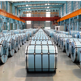 Lamiera di acciaio inossidabile - BENGANG STEEL PLATES CO.,LTD