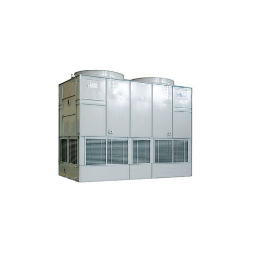Condensatore evaporativo - Moon Environment Technology Co.,Ltd. - per frigorifero