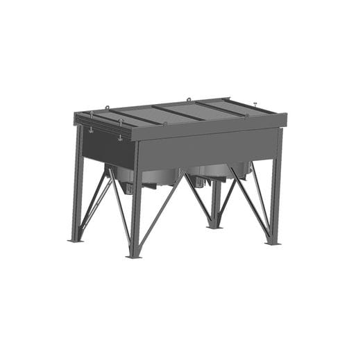 Scambiatore di calore aria-acqua - Moon Environment Technology Co.,Ltd. - per alte temperature / elettrico / a condensazione ad aria