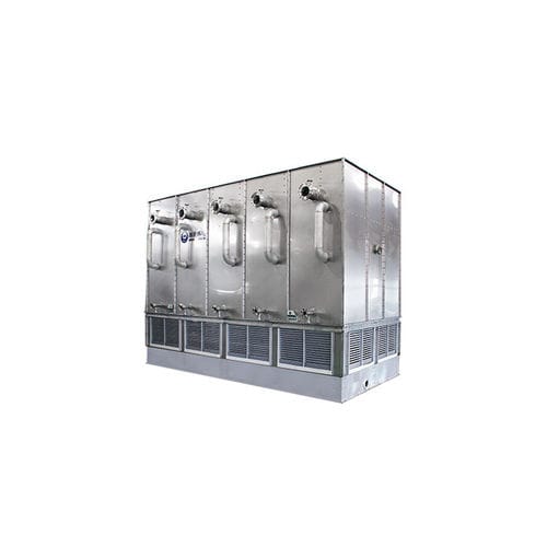 Raffreddatore d'aria - Moon Environment Technology Co.,Ltd. - d'acqua / di gas / per l'industria agroalimentare
