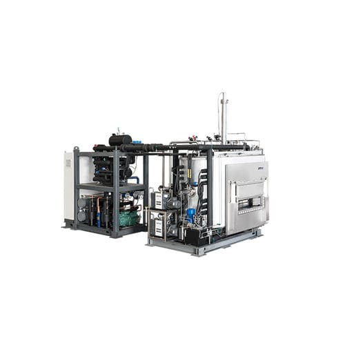 Liofilizzatore - LYOROCK150-800 - Moon Environment Technology Co.,Ltd.
