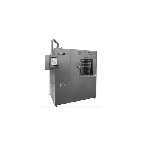 Liofilizzatore da laboratorio - LYOMINI4-100  - Moon Environment Technology Co.,Ltd. - di processo / pilota
