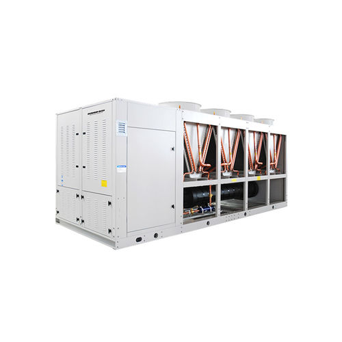Raffreddatore d'acqua - Moon Environment Technology Co.,Ltd. - compatto / a vite / a condensazione ad aria