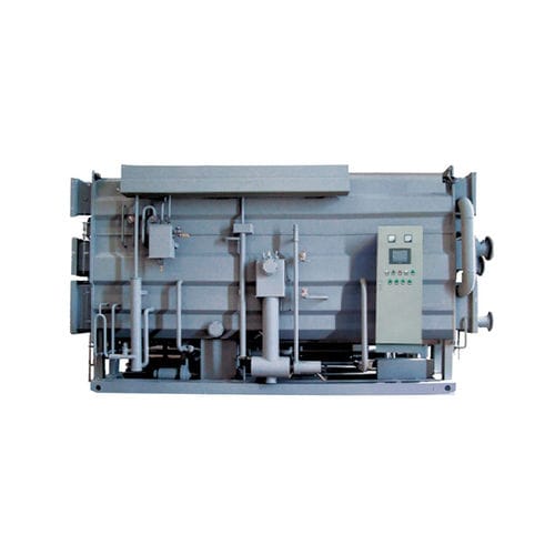 Unità di riscaldamento a gas - Moon Environment Technology Co.,Ltd.