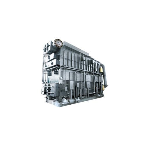 Unità di recupero di gas - Moon Environment Technology Co.,Ltd.