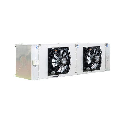 Raffreddatore d'aria - Moon Environment Technology Co.,Ltd. - di liquidi / per l'industria agroalimentare / per refrigerazione