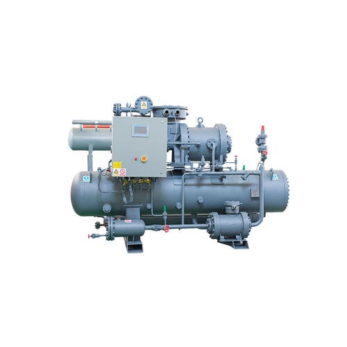 Gruppo compressore di gas - BF16S - Moon Environment Technology Co.,Ltd. - a vite