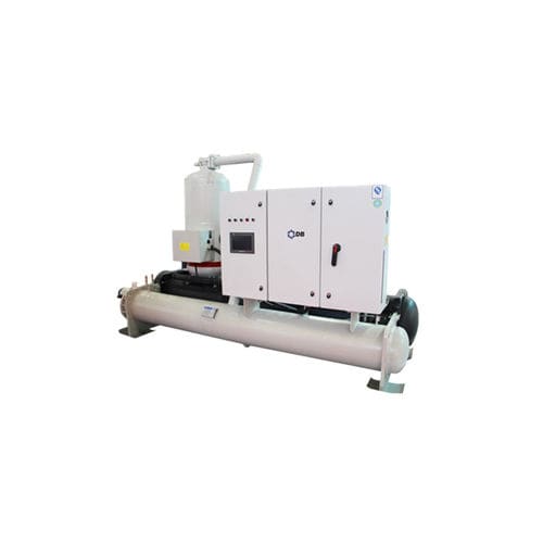 Gruppo compressore d'aria - BF16S - Moon Environment Technology Co.,Ltd. - a vite