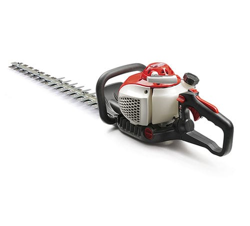 Tagliasiepe con motore a combustione - THT245 series - ZHEJIANG ZHONGJIAN TECHNOLOGY CO.,LTD - portatile