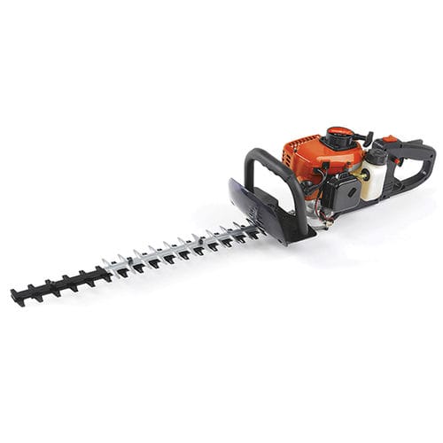 Tagliasiepe con motore a combustione - GJB-26D - ZHEJIANG ZHONGJIAN TECHNOLOGY CO.,LTD - portatile