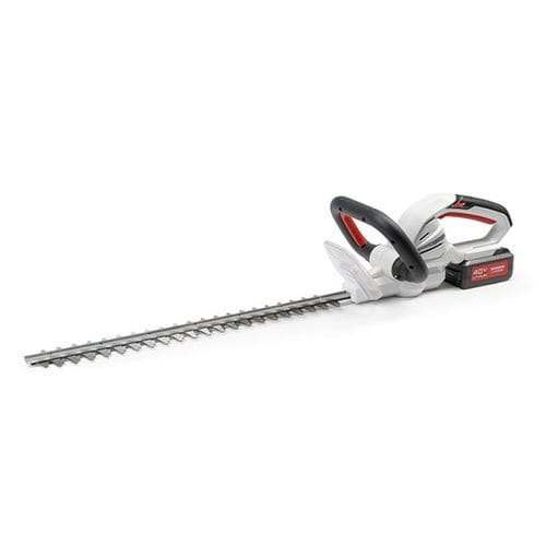 Tagliasiepe a batteria - BHT236 - ZHEJIANG ZHONGJIAN TECHNOLOGY CO.,LTD - portatile