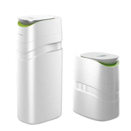 Addolcitore d'acqua automatico - CS16 series - OB Telecom Electronics Co.,Ltd.