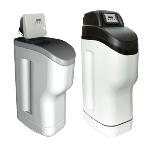Addolcitore d'acqua - CS2L series - OB Telecom Electronics Co.,Ltd.