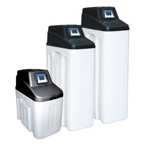Addolcitore d'acqua - CS3H series - OB Telecom Electronics Co.,Ltd.