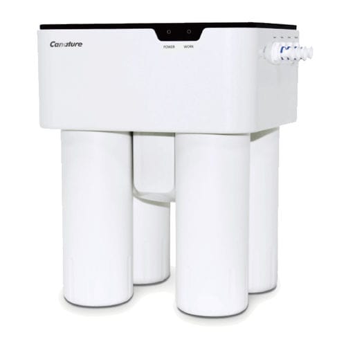 Unità di purificazione di acqua a osmosi inversa - RO-B12-50G - OB Telecom Electronics Co.,Ltd. - compatta