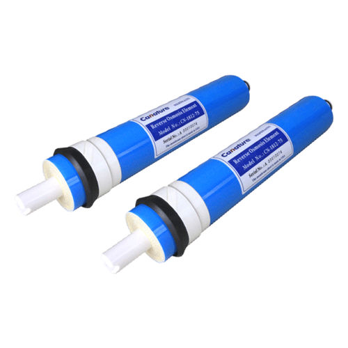 Cartuccia filtrante ad acqua - CN series - OB Telecom Electronics Co.,Ltd. - per filtrazione fine / in composito / per uso generale