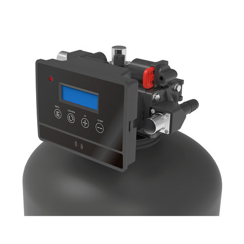 Valvola a membrana - UF VLB-59 - OB Telecom Electronics Co.,Ltd. - elettrica / di controllo / per batteria