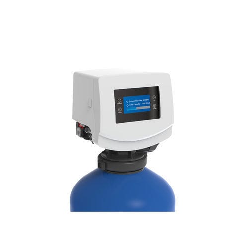 Valvola a pistone - BNT76 - OB Telecom Electronics Co.,Ltd. - elettrica / di controllo / per acqua