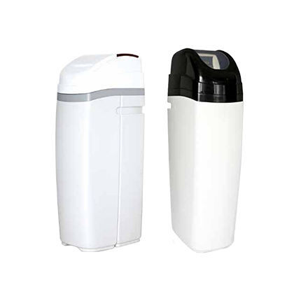 Addolcitore d'acqua - CS10H Twin Cabinet - OB Telecom Electronics Co.,Ltd.