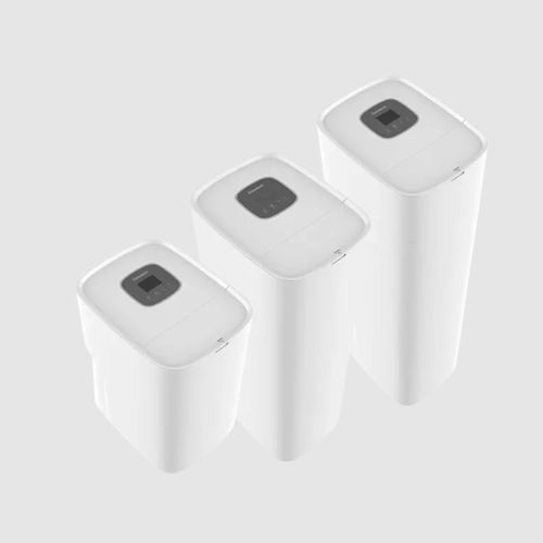 Addolcitore d'acqua automatico - CS18 series - OB Telecom Electronics Co.,Ltd.