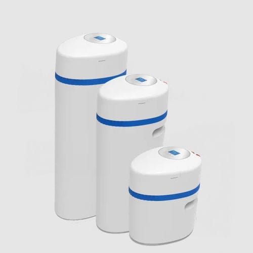 Addolcitore d'acqua automatico - CS17 series - OB Telecom Electronics Co.,Ltd.