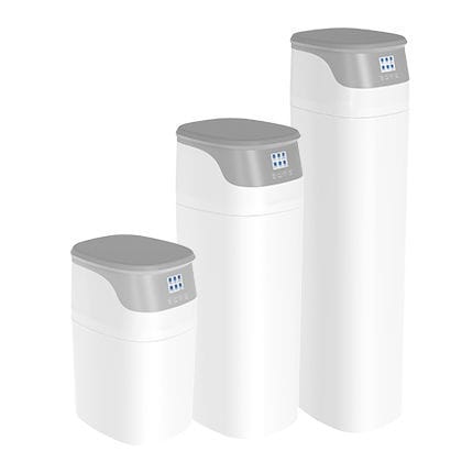 Filtro ad acqua - CF3 series - OB Telecom Electronics Co.,Ltd. - a carboni attivi / con lavaggio controcorrente / ad alta prestazione