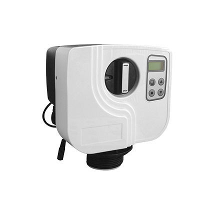 Valvola a pistone - DF BNT-765 - OB Telecom Electronics Co.,Ltd. - elettrica / di controllo / per acqua