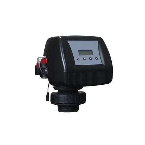 Valvola a pistone - DF BNT-185 - OB Telecom Electronics Co.,Ltd. - elettrica / di controllo / in linea