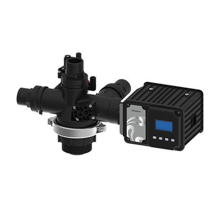 Valvola a pistone - BNT105 - OB Telecom Electronics Co.,Ltd. - elettrica / di controllo / di uscita