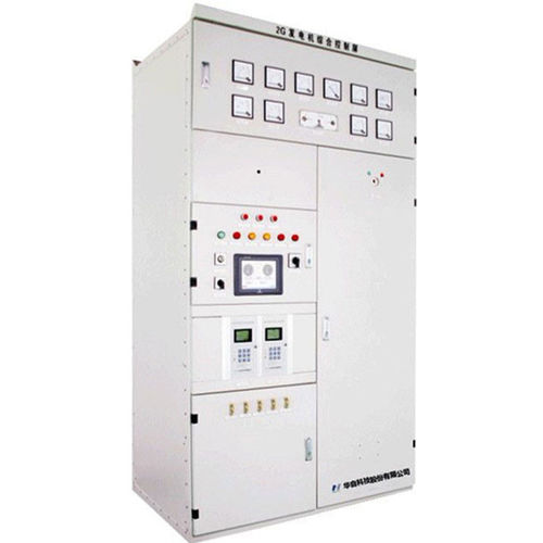 Sistema di controllo per generatore a turbina - PDJ - Harbin Zhongfei New Technology CD.,LTD - di misura / di sorveglianza / di protezione