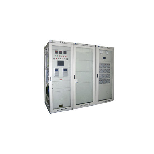 Sistema di eccitazione controllato tramite microprocessore - Harbin Zhongfei New Technology CD.,LTD - per generatore sincrono / per motore sincrono