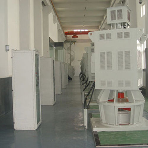 Sistema di automazione per stazioni di pompaggio - MTC-3D - Harbin Zhongfei New Technology CD.,LTD