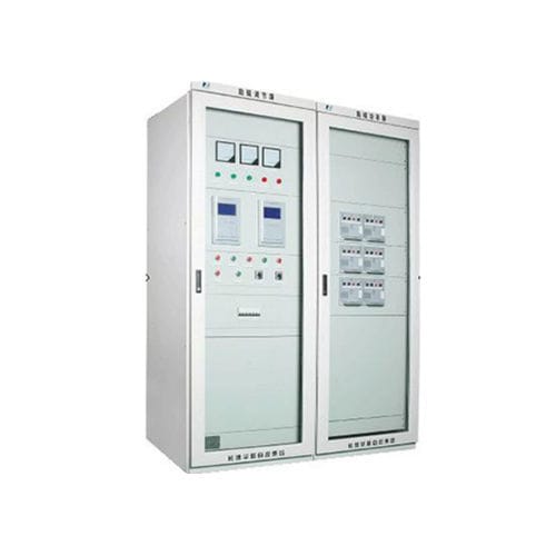Sistema di eccitazione controllato tramite microprocessore - PDL-2  - Harbin Zhongfei New Technology CD.,LTD - per motore sincrono