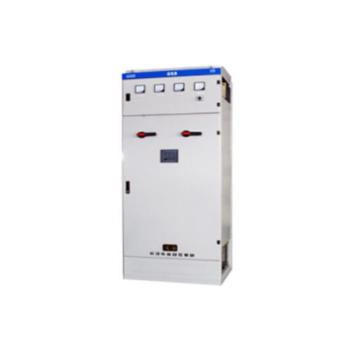 Quadro di distribuzione a bassa tensione - GCK - Harbin Zhongfei New Technology CD.,LTD - AC / per centrale / fisso