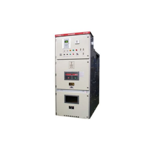 Quadro di distribuzione a media tensione - KYN series - Harbin Zhongfei New Technology CD.,LTD - AC / con involucri di metallo / per centrale