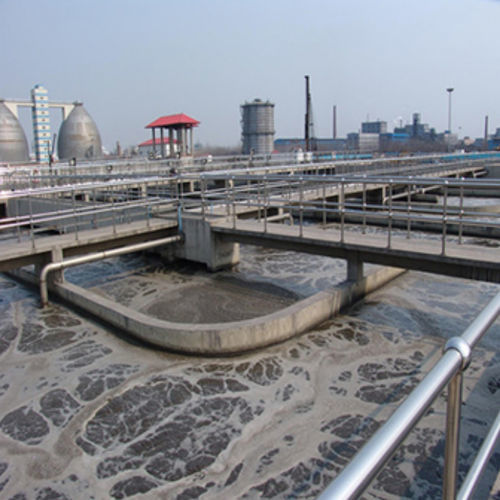 Impianto di depurazione delle acque reflue - MTC-3W - Harbin Zhongfei New Technology CD.,LTD