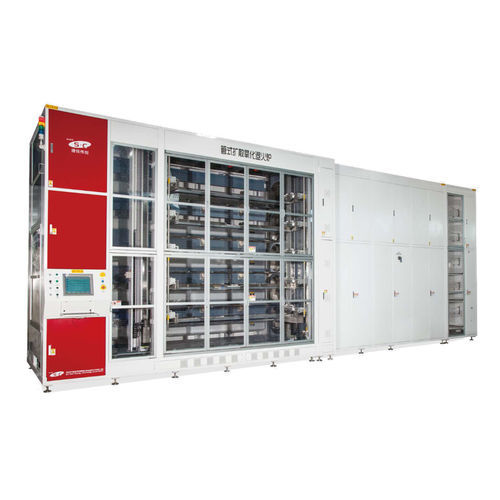 Ricottura per il settore energetico - DOA-420 series - Shenzhen S.C New Energy Technology Corporation - per grandi serie
