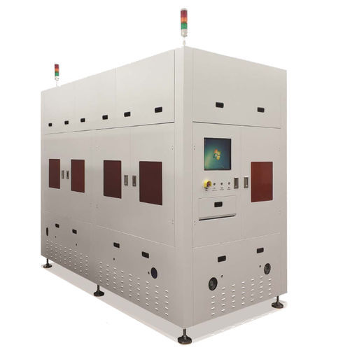 Centrale di produzione per celle fotovoltaiche - SC-CP02L/RA - Shenzhen S.C New Energy Technology Corporation