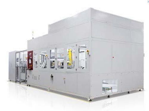 Sistema di movimentazione automatico - Shenzhen S.C New Energy Technology Corporation - di wafer / industriale