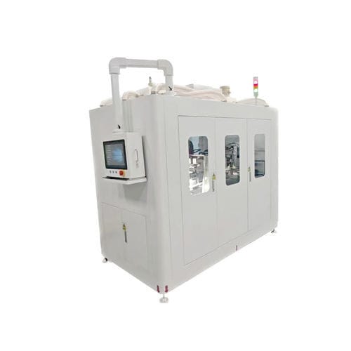 Stampante professionale a getto d'inchiostro - Shenzhen S.C New Energy Technology Corporation